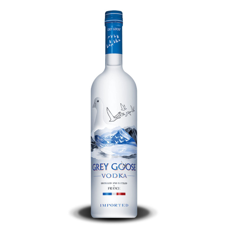 Grey Goose Vodka