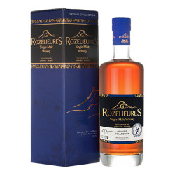 Rozelieures Whisky De Lorraine