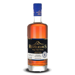 Rozelieures Whisky De Lorraine