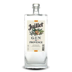 Gin Juillet Ferroni