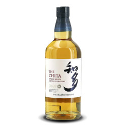 Suntory Chita Single Grain whisky Japonais