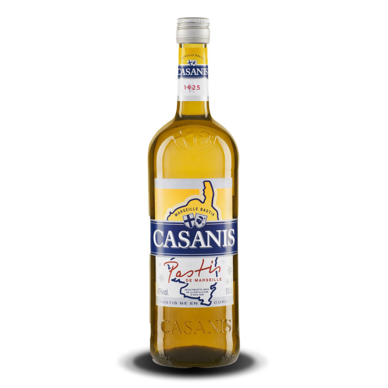 Casanis Pastis