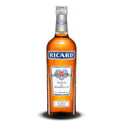 Ricard Pastis