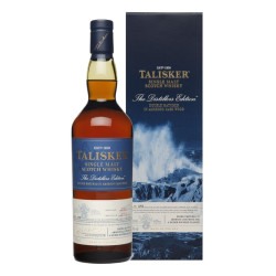 Talisker  DM Distiller Whisky