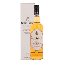 Glen Grant The Major's Reserve Whisky