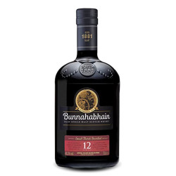 Bunnahabhain 12 Ans Islay Whisky