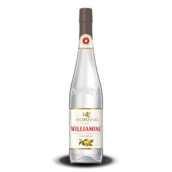 Morand Williamine Eau de Vie de Poire