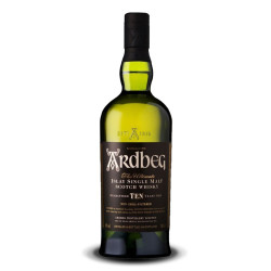 Ardbeg An OA The Ultimate  Whisky