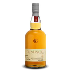 Glenkinchie Fûts de Xérès Whisky