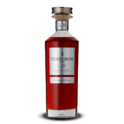 Tesseron XO Perfection : Lot N°53 Cognac