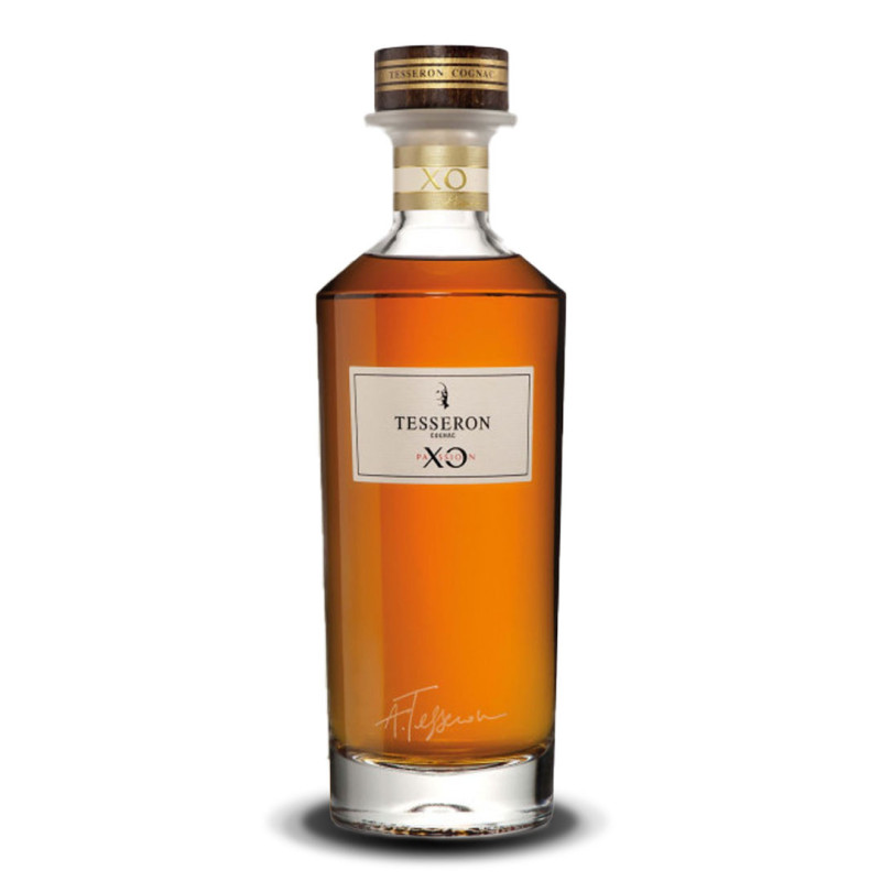 Tesseron Carafe XO Passion 20 Ans Cognac