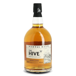 Distillerie Rimauresq Whisky Wemyss The Hive