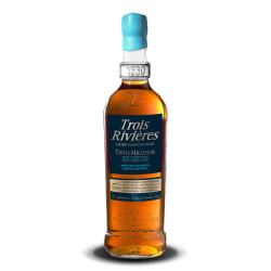 Trois Rivières Rhum Triple Millésime