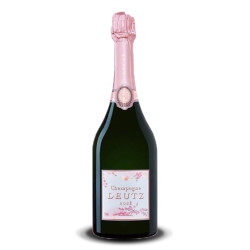 Deutz Sakura Rosé Brut