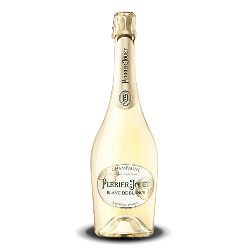 Perrier Jouet Champagne Blanc De Blanc