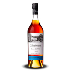 Dartigalongue Bas Armagnacs 15 ans d'âge