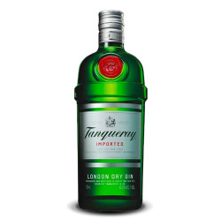 Tanqueray Gin