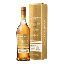 Glenmorangie 12 Ans The Nectar D'Or Whisky