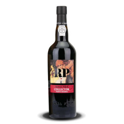 Rozès Porto Reserve Ruby Bouteille Rouge 75cl