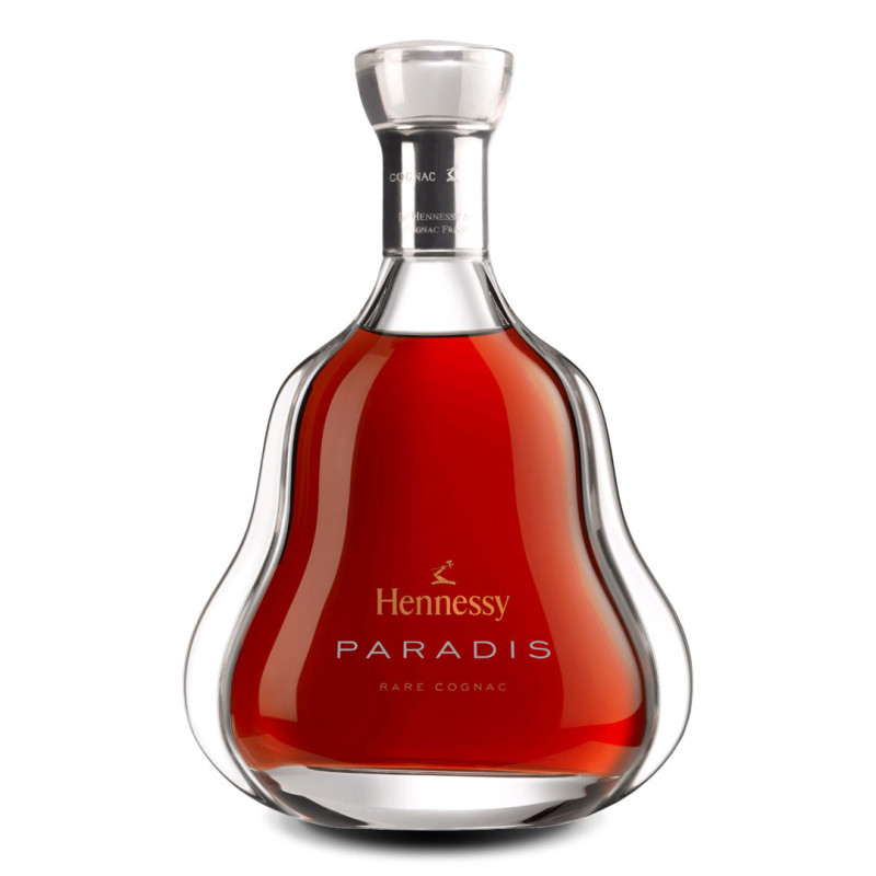 Hennessy Paradis Cognac