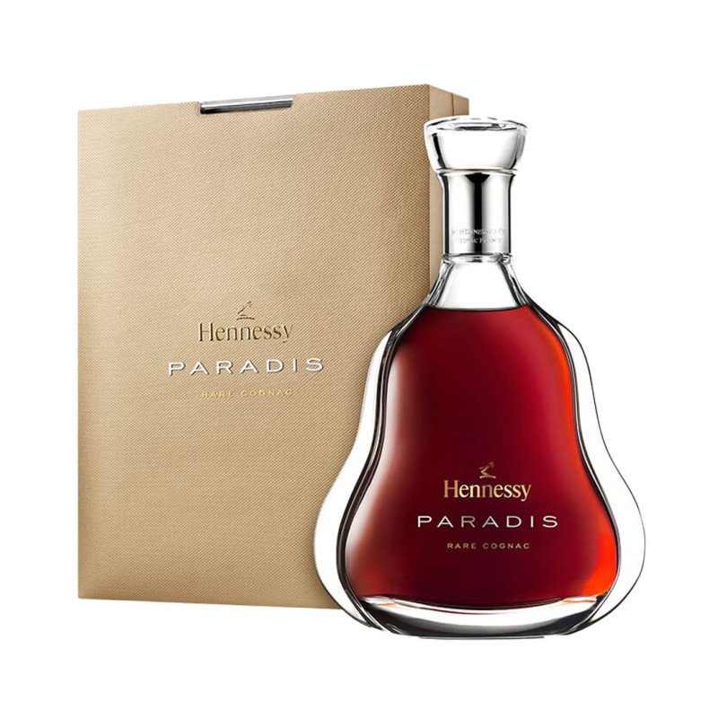 Hennessy Paradis Cognac