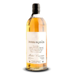 Michel Couvreur Intravagan'za Clearach whisky