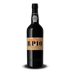 Ramos Pinto Quinta Da Ervamoira 10 Ans  Porto Rouge