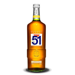Pastis 51 Pernod