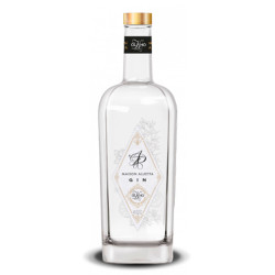 Gin Maison Allietta Olkho Bio