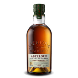 Aberlour Whisky 16 Ans Double Cask