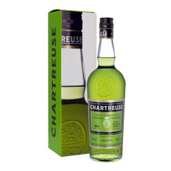 Chartreuse Verte