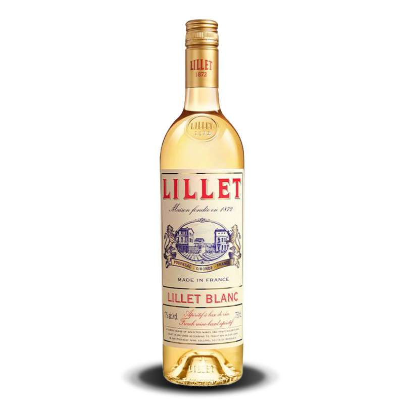 Lillet Blanc