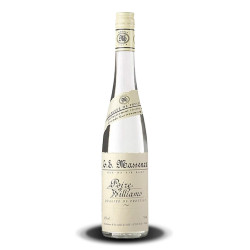 Massenez Poire Williams