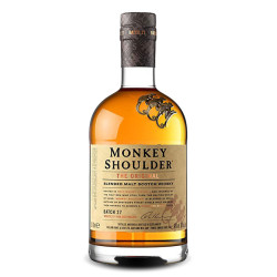 Monkey Shoulder Original Whisky