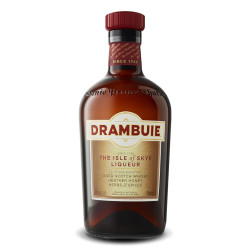 Drambuie Liqueur Whisky