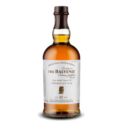 Balvenie American Oak 12 Ans