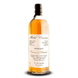 Michel Couvreur Clearach Whisky