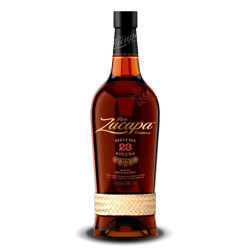 Zacapa 23 Gran reserva Rhum