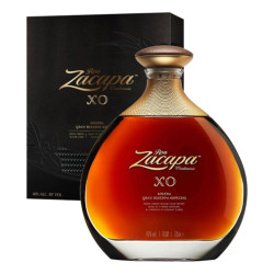 Zacapa XO  Rhum