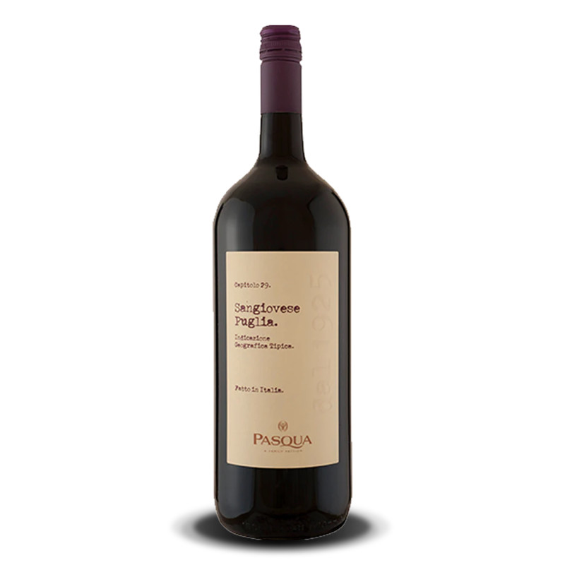 Villa Pasqua Valpoliccella DOC Le Collezioni Rouge  magnum 1.5L