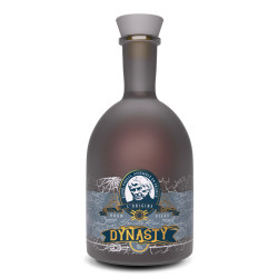 Rhum Famille Ricci Dynasty L'Origine