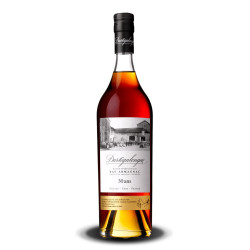 Dartigalongue Bas Armagnac 30 ans d'age