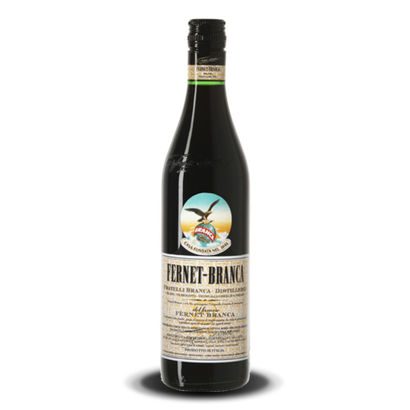 Fernet Branca