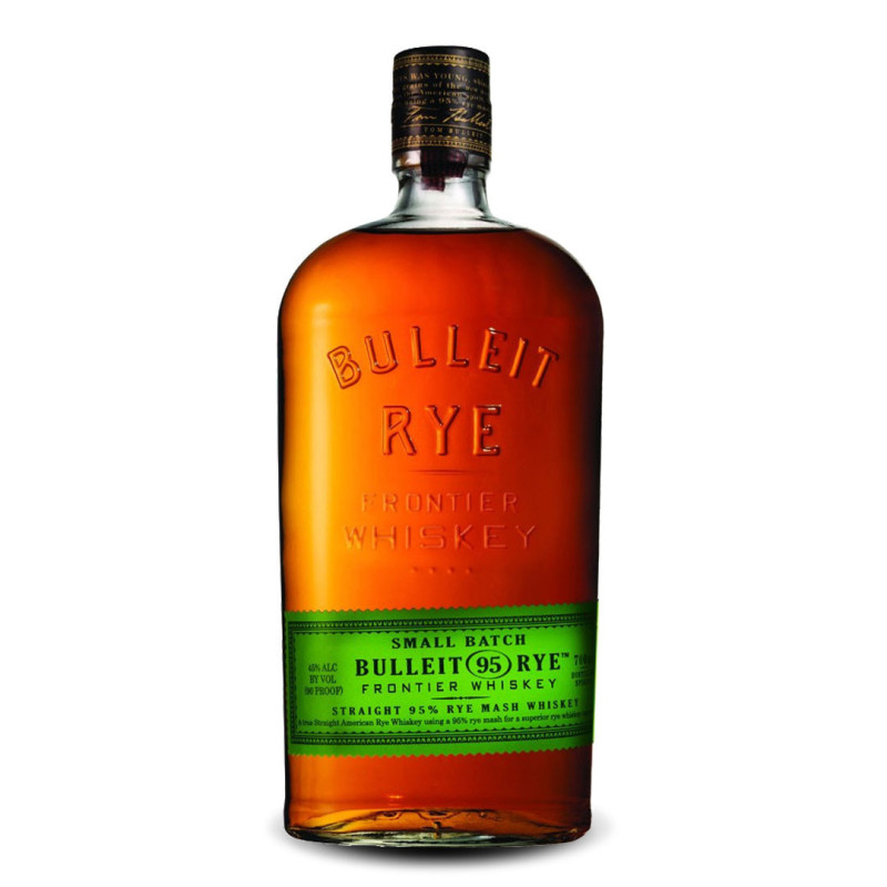 Bulleit 95 Rye Whisky