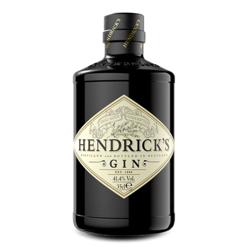 Gin Hendrick's (35cl)