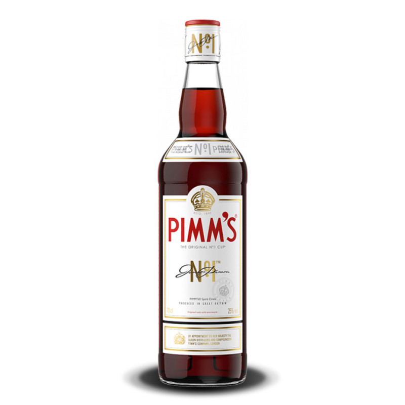 Pimm's N° 1