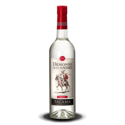 Pisco Demonio