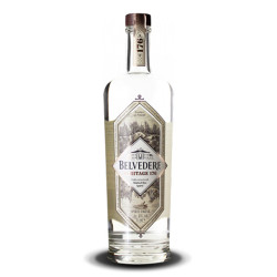 Vodka Belvedere Heritage 176