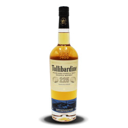 Tullibardine Whisky Sauternes Finish