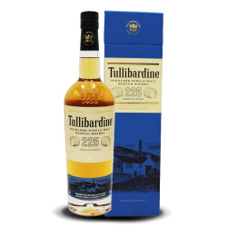 Tullibardine Whisky Sauternes Finish